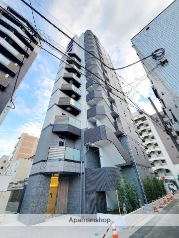 オーパスホームズ大泉学園Ⅰ(1K/8階)