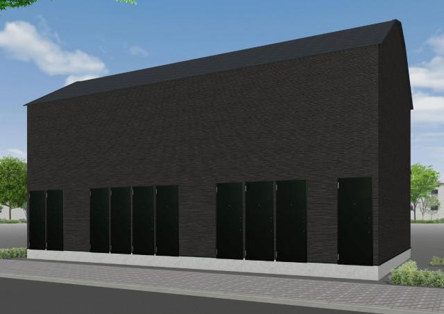 メゾン・ド・セリーヌ