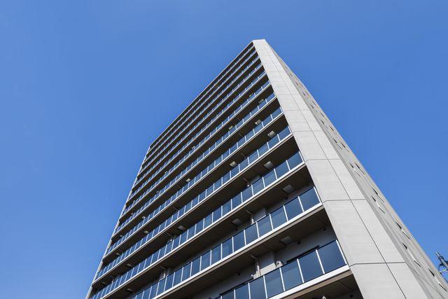 ザ・パークハビオ江古田(1LDK/7階)