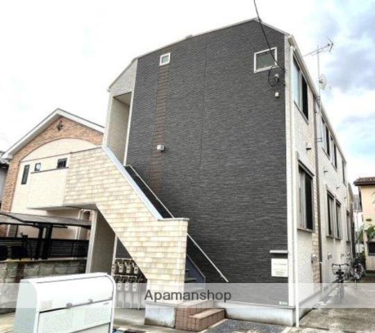 シティガーデン富士見台