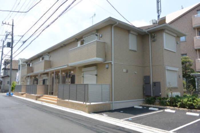 ボナールメゾン