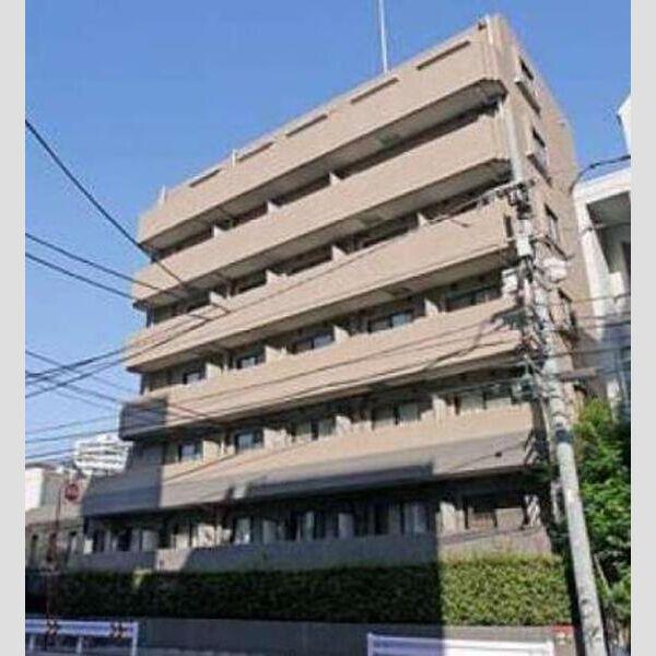 パレステュディオ代々木2神宮の杜