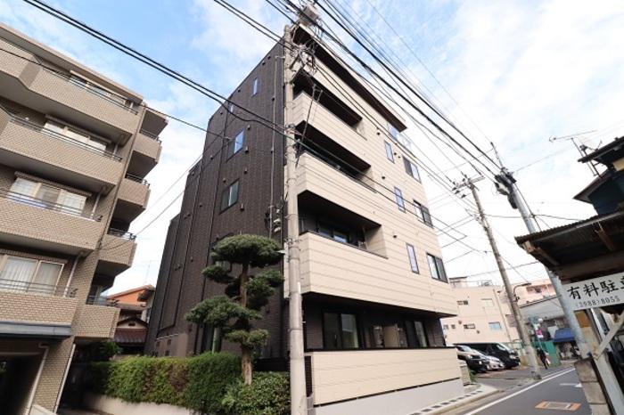 クロワール池袋本町