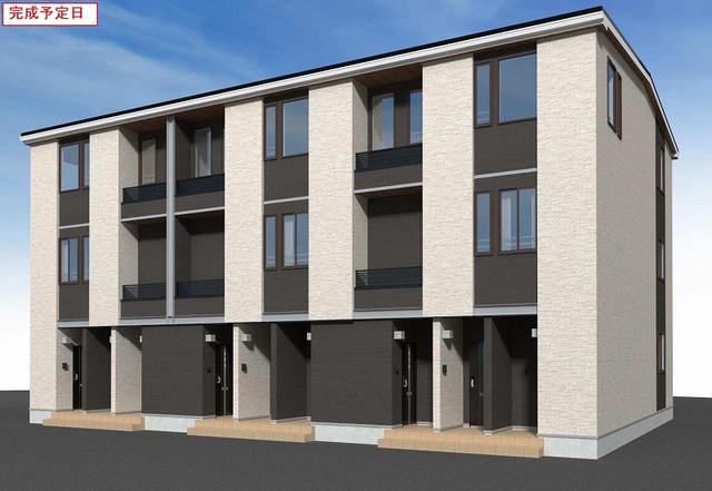 パラッツオ ビアンカ(2LDK/2階)