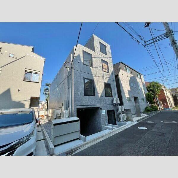 HJプレイス中野