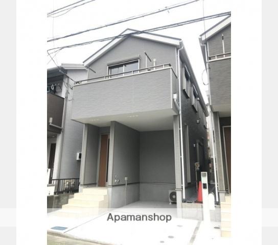 東京都三田線 西台駅 徒歩9分  築4年(2SLDK)