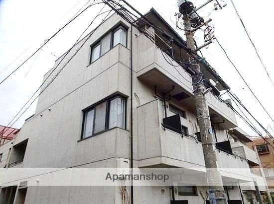 カーメル下高井戸