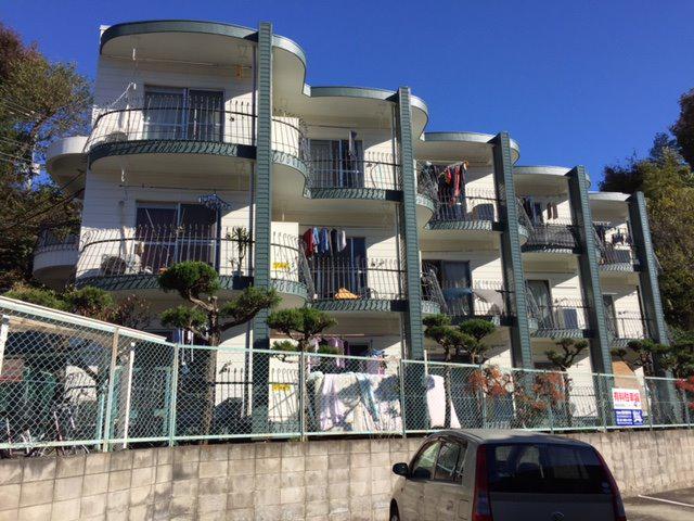 グリーンコーポ西台