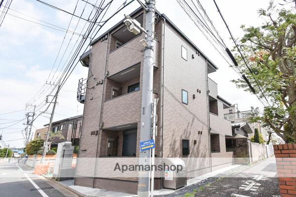 グランクオール野方ウエストレジデンス