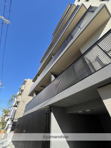 NIDO MOTOHASUNUMA(1DK/2階)