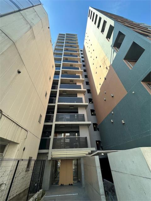 ZOOM本郷(2LDK/14階)