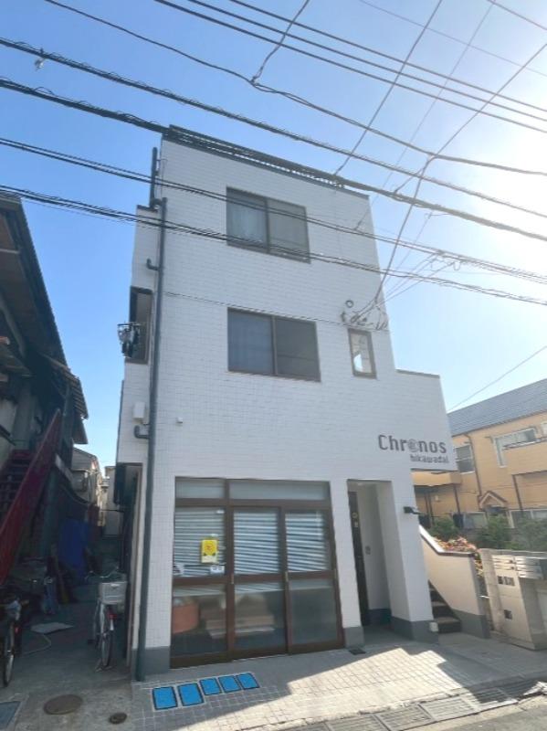 クロノス氷川台