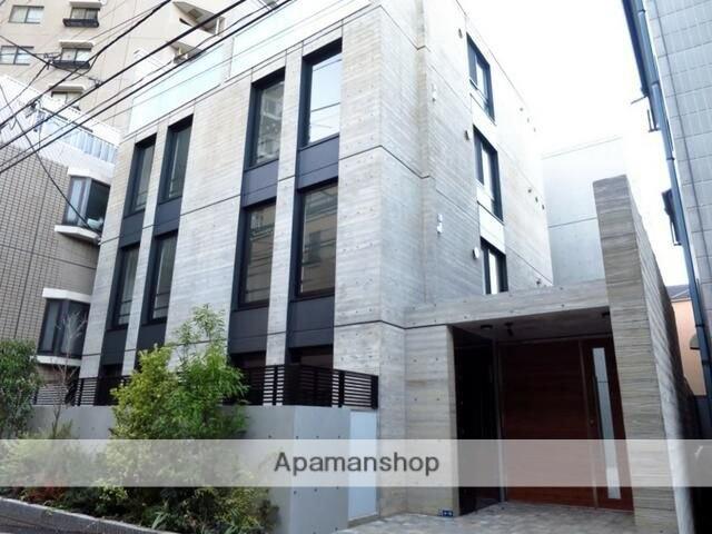 LAPIS西新宿