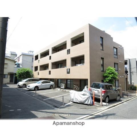ヒルズ三栄町