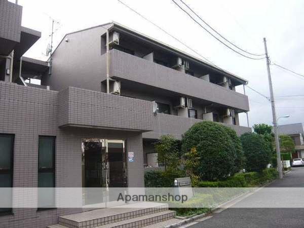 ファインクレスト富士見ヶ丘