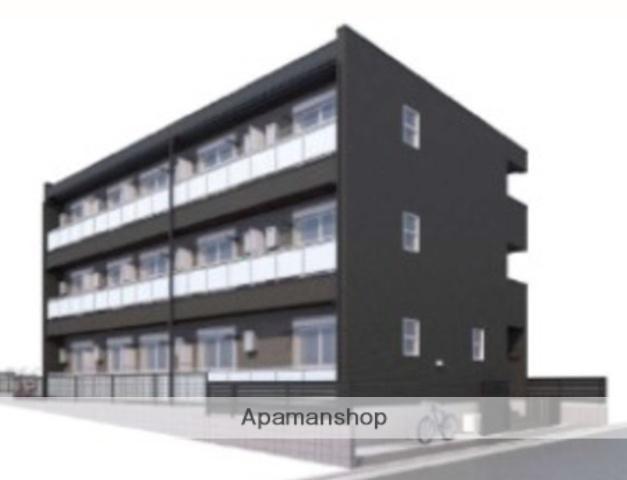 板橋区赤塚新町1丁目