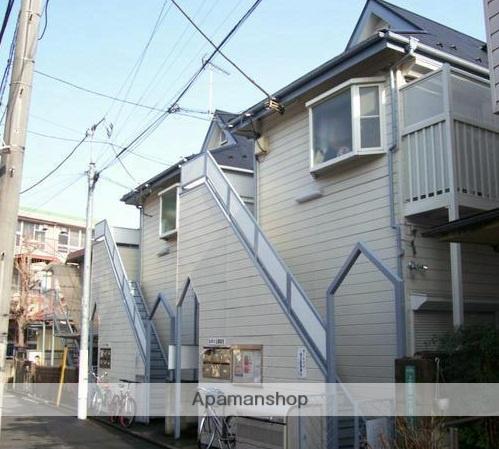 エレガンス上高田