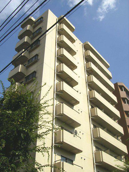 日神パレス西台第3