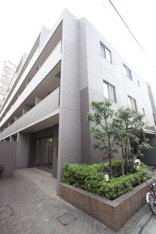 レジディア池袋