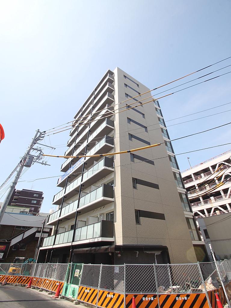 エミリブ池袋(1LDK/10階)