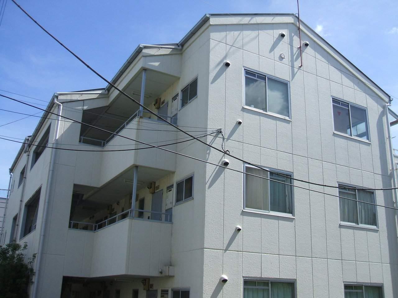 キャッスルハイム