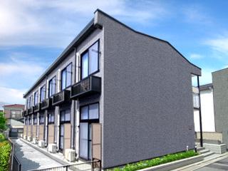 レオパレスシュウケン