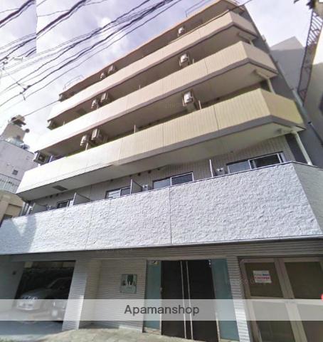 ガーラ大山駅前