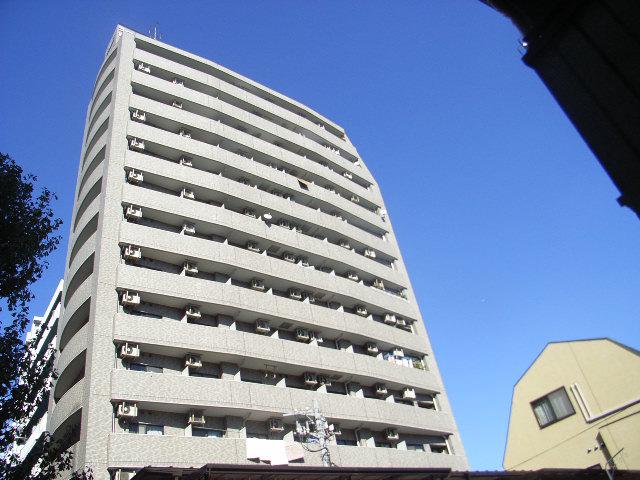 ライオンズマンション板橋区役所前第6