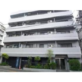 ガラ・ステージ新大塚