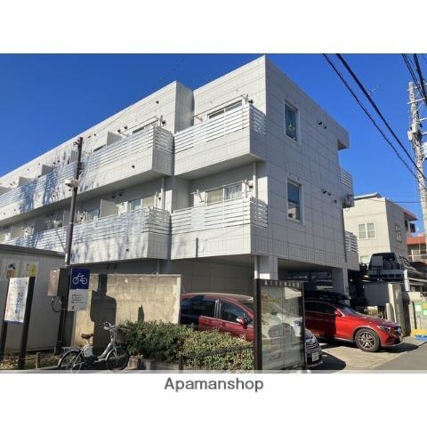 アービス白山(1K/3階)