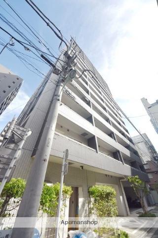 パークハビオ八丁堀
