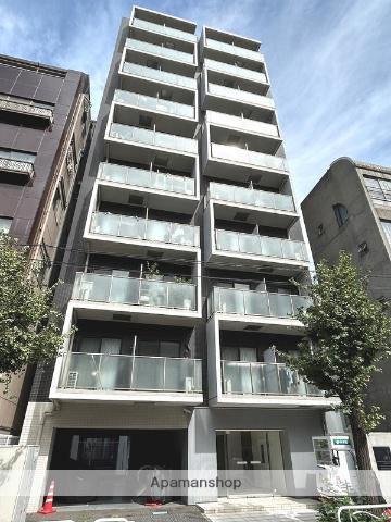 フォレシティ門前仲町