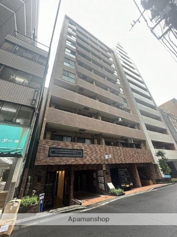 HF東日本橋レジデンス