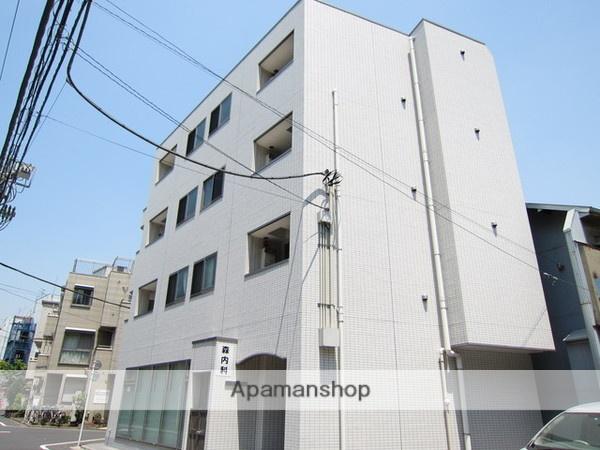 クリサンス小石川