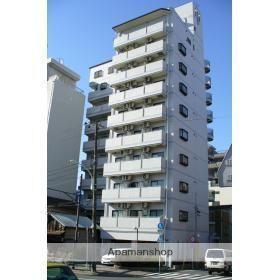 リンデンハイム菊川