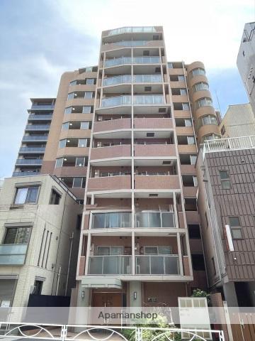 スカイコート両国壱番館