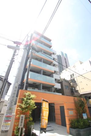 ダフィット門前仲町