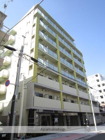スカイコート木場ガーデン