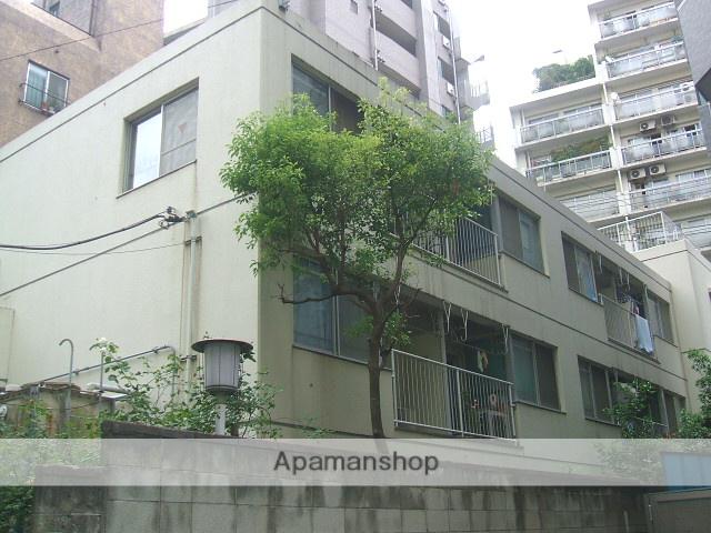 グリーンハイツ本郷