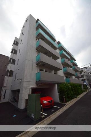 木場レジデンス壱番館