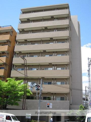 コンフォリア木場公園(1K/5階)