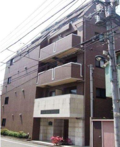 ミリオンガーデン小石川