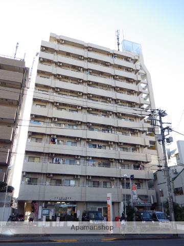 パレドール文京メトロプラザ1