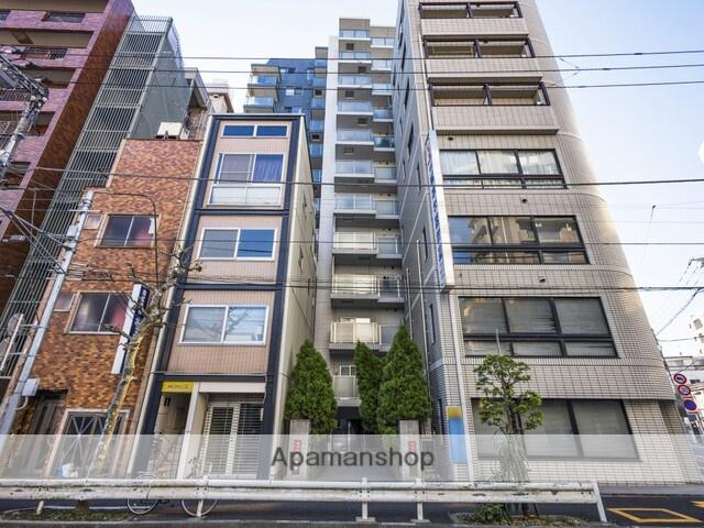 プレール・ドゥーク東京イーストⅤ