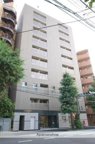 ステージグランデ文京小石川