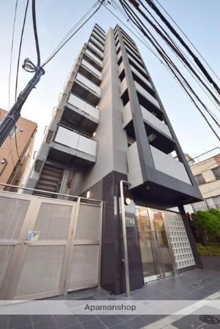 ラ・エテルノ大島ドゥーエ