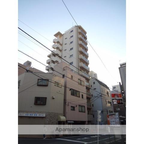 ヒューマンハイム亀戸Ⅱ