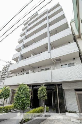 コンフォリア清澄白河トロワ