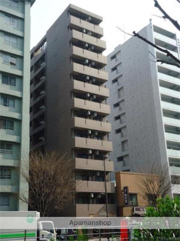 マルベリーラグーン勝どき