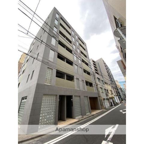 ニューシティアパートメンツ新川2